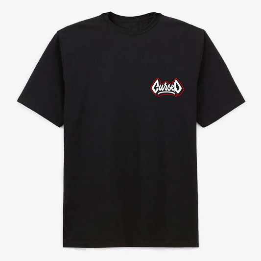 Le T-Shirt Cursed LS3 !