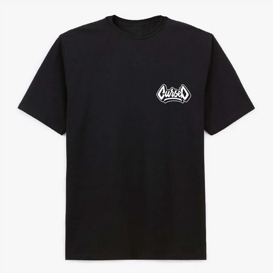 Le T-Shirt Cursed OM606 !