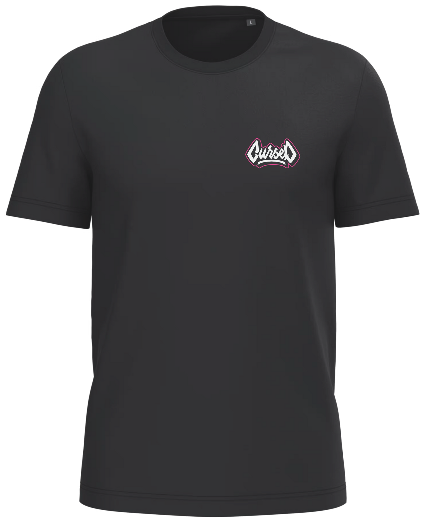 T-Shirt Cursed 2JZ - Coupe regular