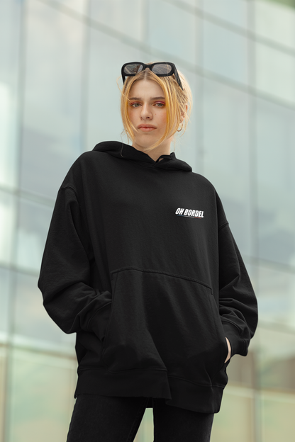 Le hoodie OH BORDEL
