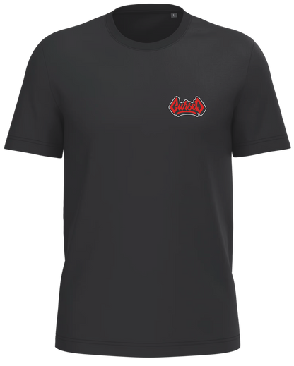 T-Shirt Cursed K20 - Coupe regular